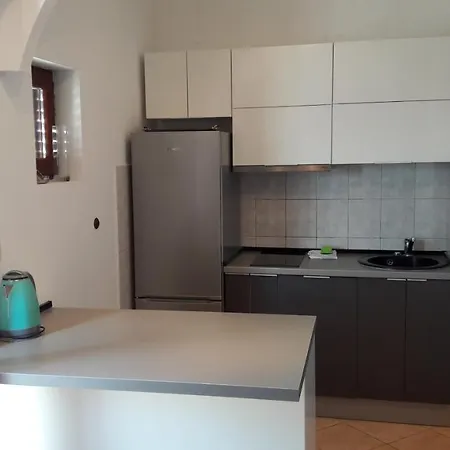 Appartement Antonia Trogir