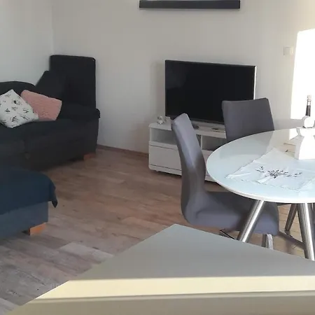 Appartement Antonia Trogir