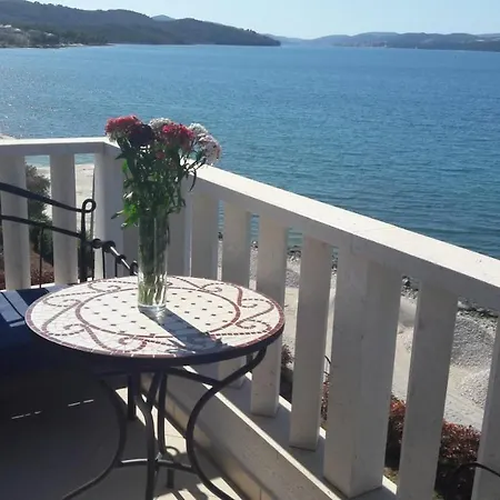 Apartment Antonia