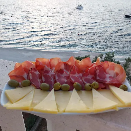 Apartmán Antonia Trogir