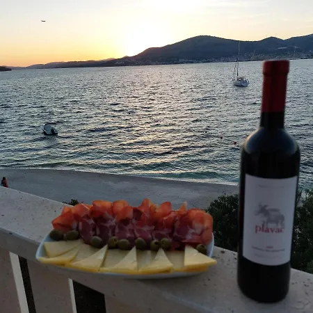 Antonia Apartmán Trogir