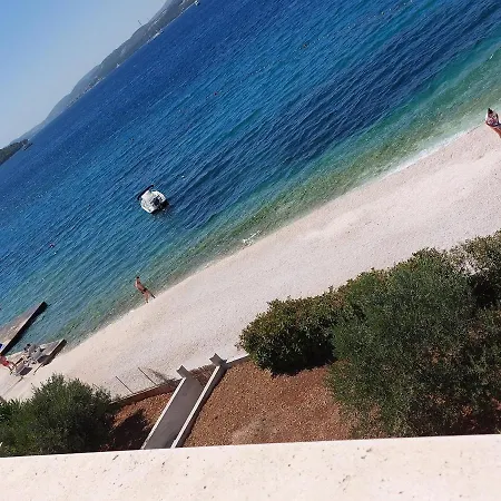 Antonia Trogir