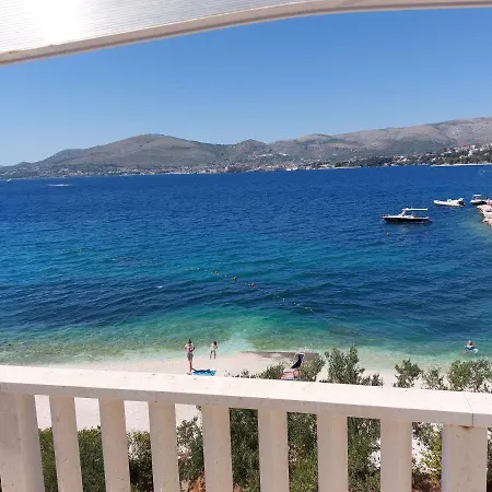 Apartmán Antonia