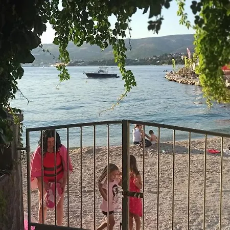 Antonia Apartman Trogir