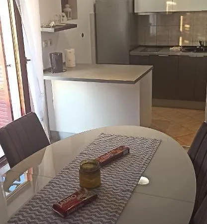 Appartement Antonia Trogir