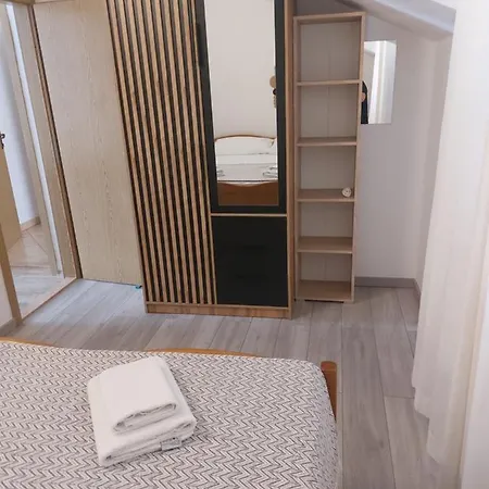 Antonia Apartman Trogir