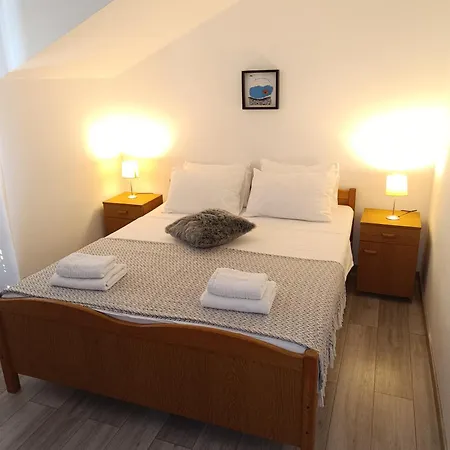 Antonia Apartmán Trogir