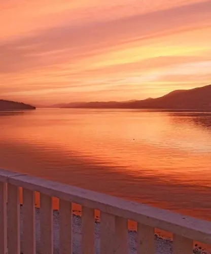 Apartmán Antonia Trogir