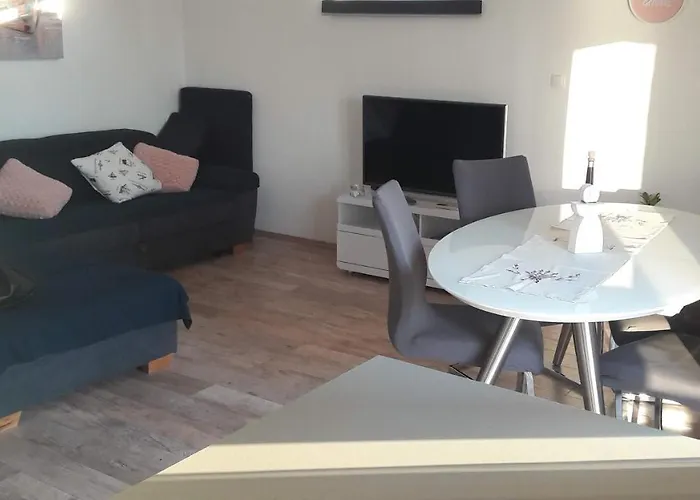 Apartmán Antonia Trogir