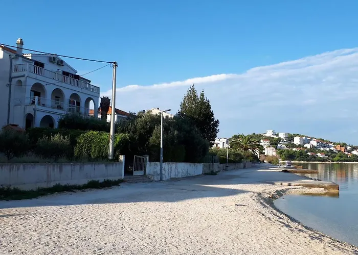 Apartmán Antonia Trogir