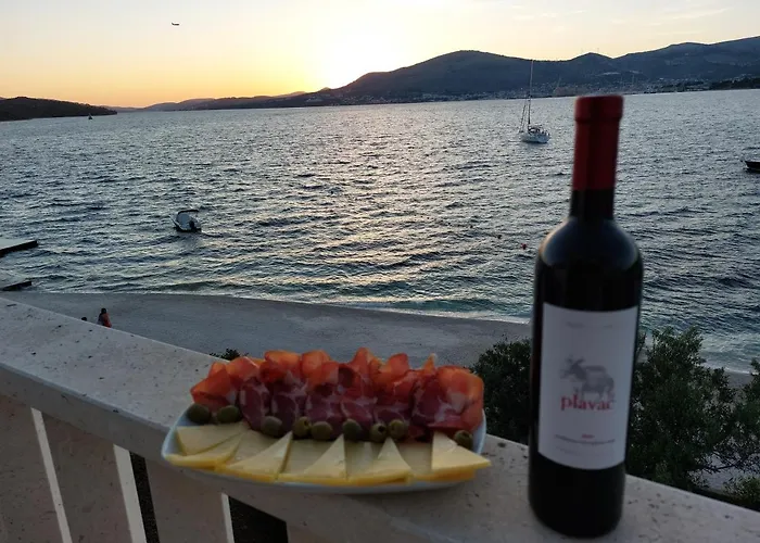Antonia Apartmán Trogir