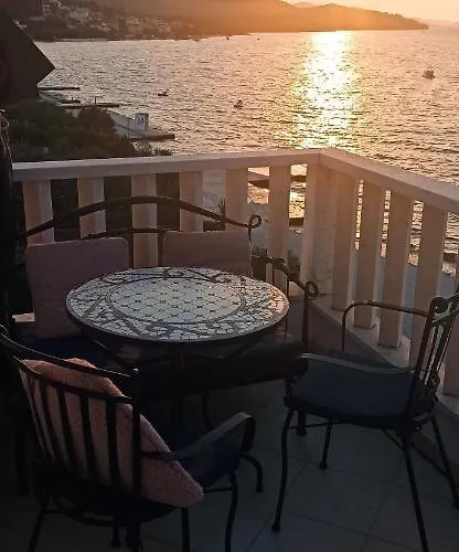Apartmán Antonia *