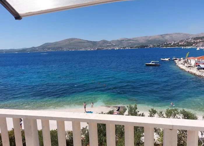 Apartmán Antonia