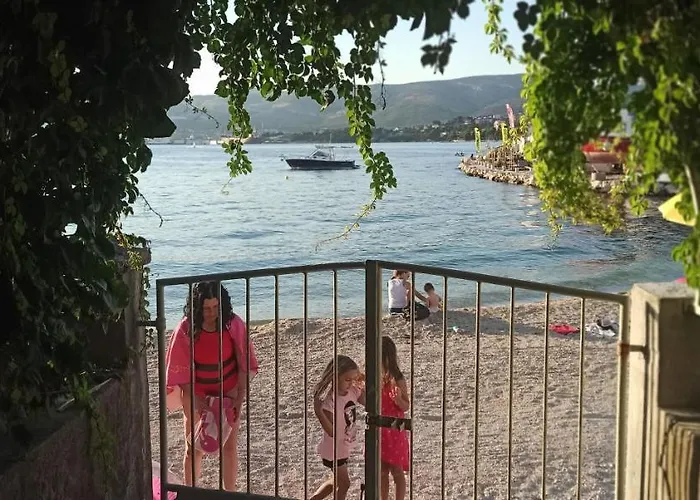 Antonia Apartmán Trogir
