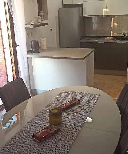 Apartmán Antonia Trogir