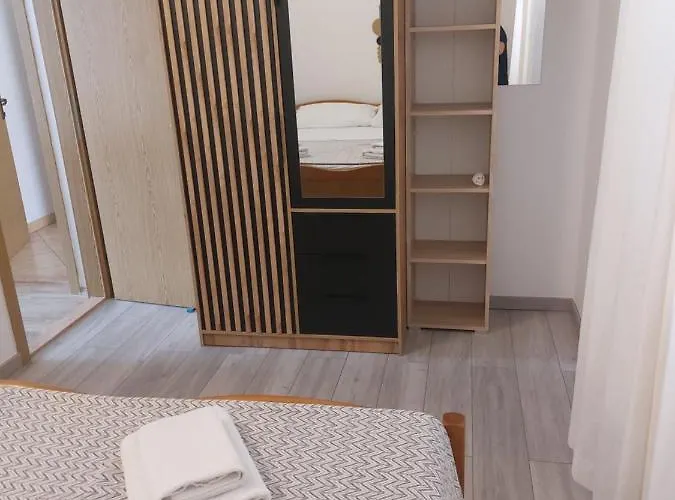 Antonia Apartmán Trogir
