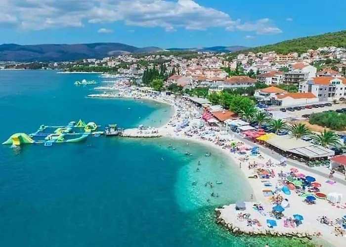 Apartmán Antonia Trogir