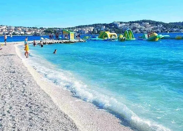 Antonia * Trogir