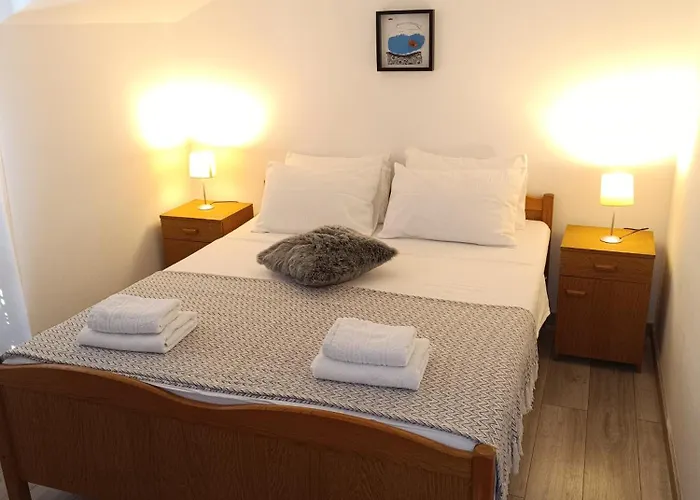 Antonia Apartmán Trogir