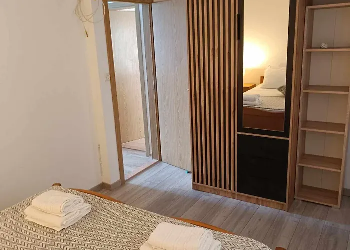 Apartmán Antonia *