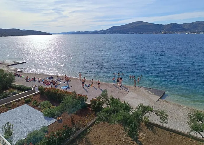 Apartmán Antonia Trogir