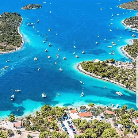 شقة Antonia تروغير