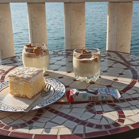 شقة Antonia تروغير