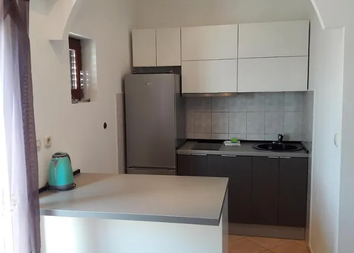Appartement Antonia Trogir