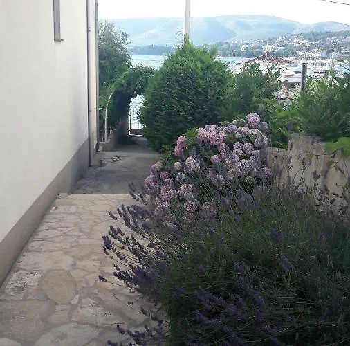 Antonia Appartement *