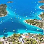 Apartment Antonia Trogir